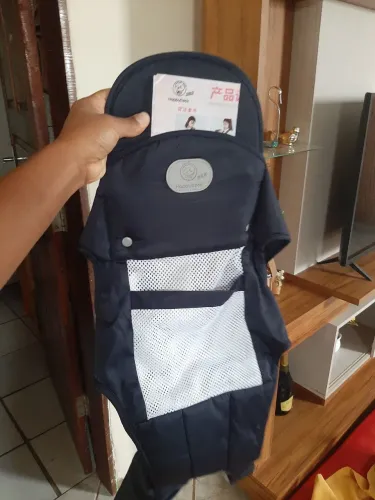 Vendo ganguru nunca usado