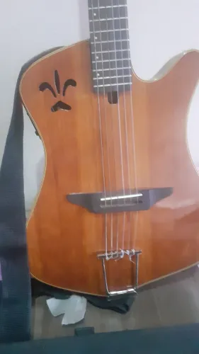 Violão Marques nv 10 profissional