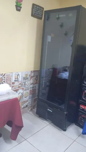 Cervejeiro semi novo