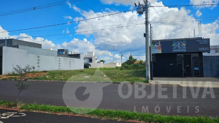 Terreno à venda, MINAS GERAIS - UBERLANDIA/MG