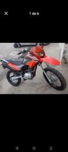 Bros150 2011/10