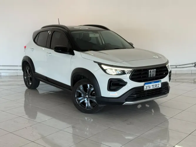 Fiat Pulse Audace 1.0 Turbo 200 Flex Aut. 2024