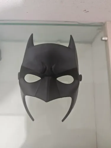 MASCARA BATMAN