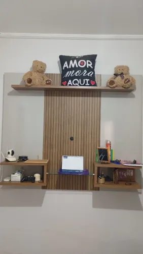 Painel de Tv 60 polegadas