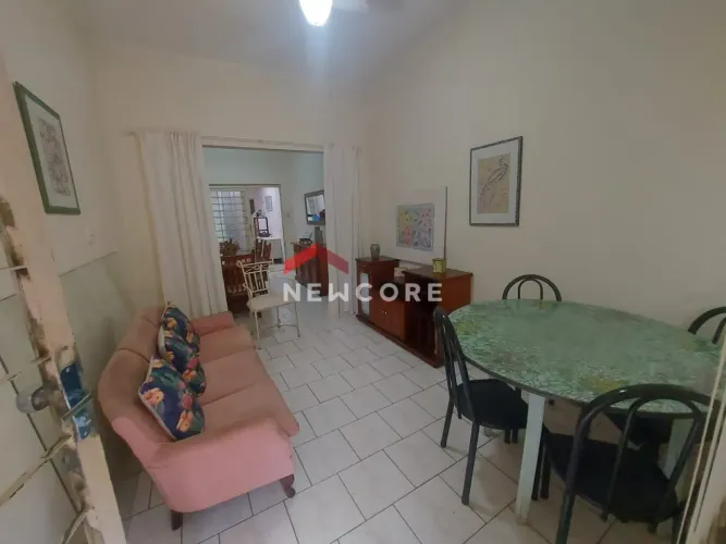 Casa em Rua Vitoriano dos Anjos - Vila João Jorge - Campinas/SP