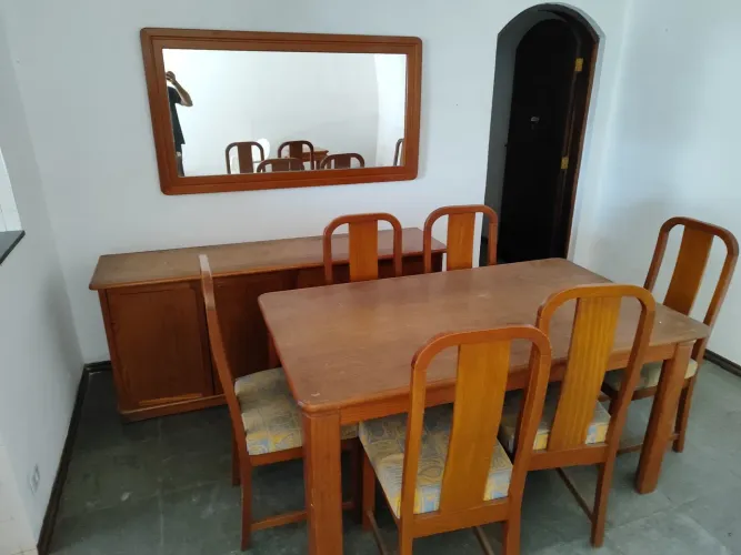Móveis sala e quarto
