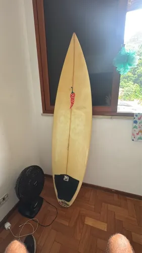 Prancha de surf