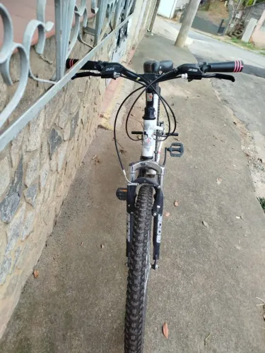 Bicicleta aro 26 kaloi