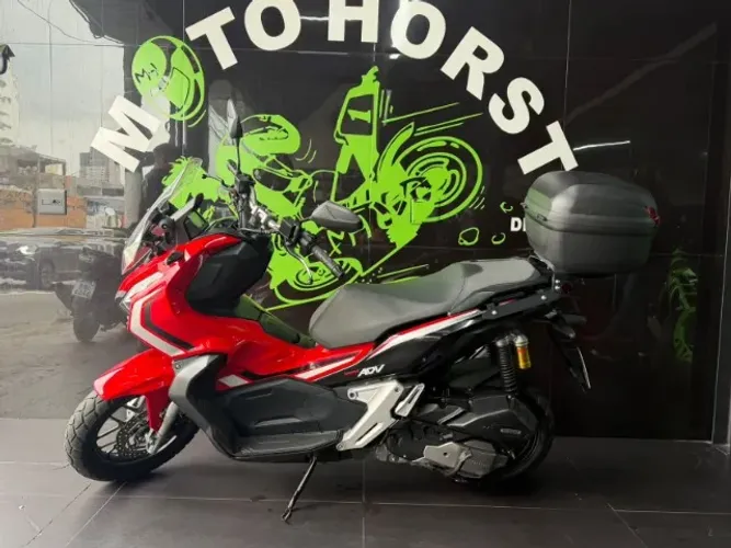 Honda Adv 150  2021