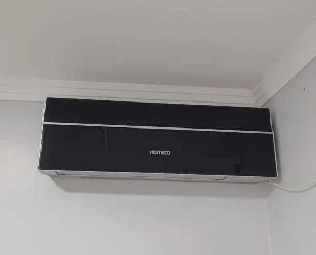 AC 9000 btu Komeco convencional