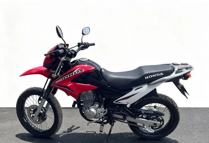 Bros 150 