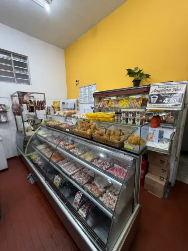 Vaga para Balconista de Padaria (Mini Mercado)