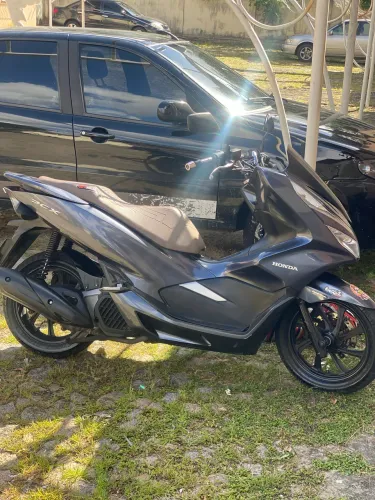 Pcx 2020 muito nova