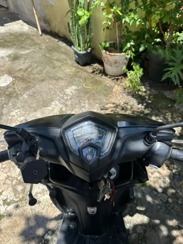 Neo 125 Yamaha 2022 25.000km