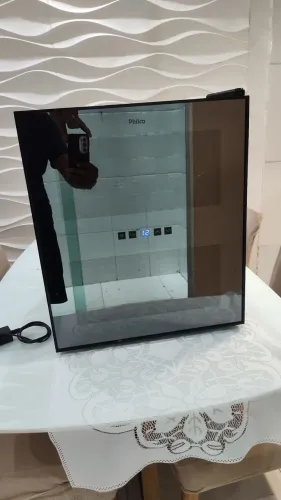 Adega Philco para 16 garrafas de vinho 