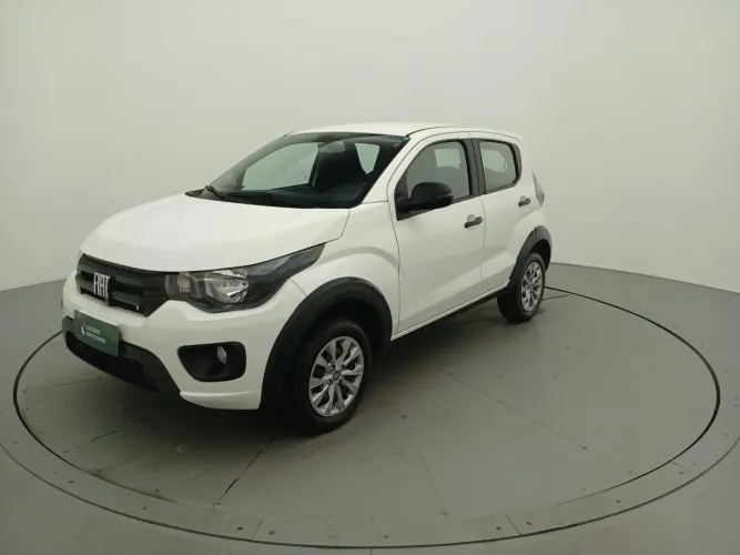 Fiat Mobi Like 1.0 Fire Flex 5P. 2025