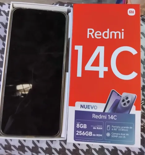 Redmi 14 C