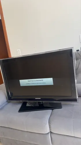 TV Samsung 32? LCD LN32D550