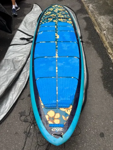 Prancha de stand up paddle 