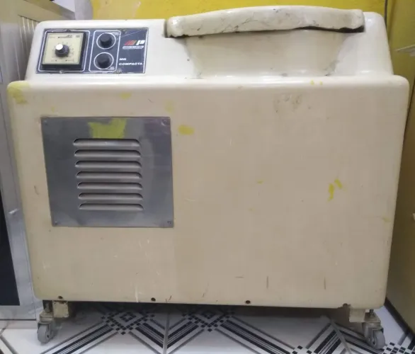 Masseira para padaria e cozinha profissional