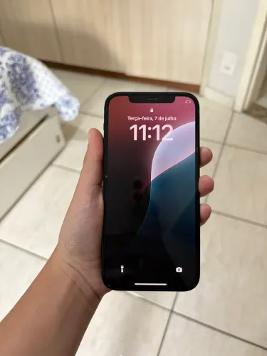 IPHONE 12 128 GB 85% de bateria