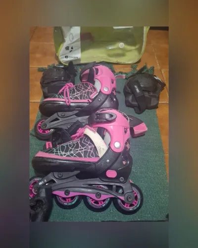 Patins