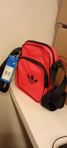 Should bag unissex Adidas 