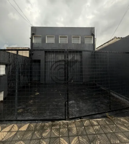 Salão comercial zona leste de Sorocaba, perto da Nogueira Padilha.