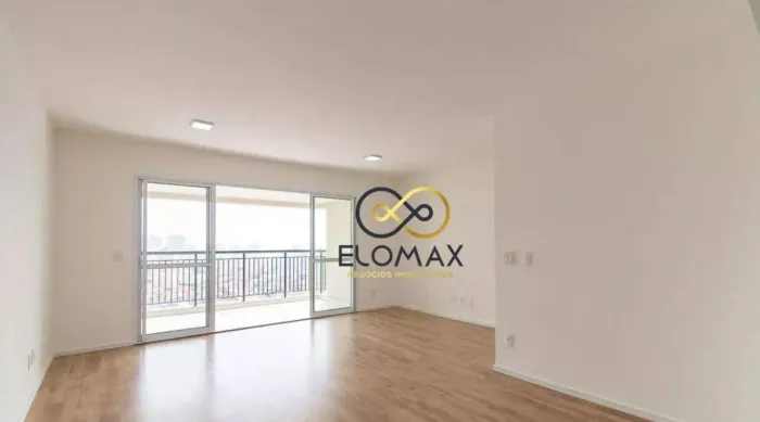 Apartamento a venda no Cidade Maia em Guarulhos - Varanda Gourmet com churrasqueira