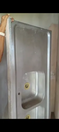 Pia de Inox