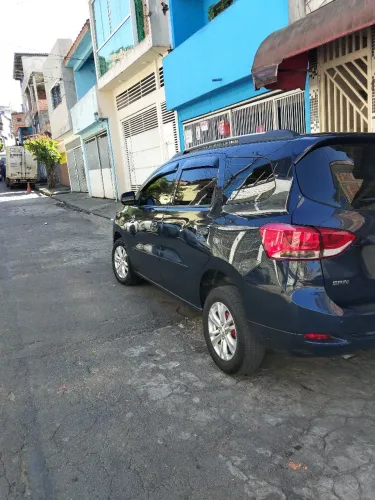 Chevrolet Spin LT 1.8 8V Econo.flex 5P Aut. 2020