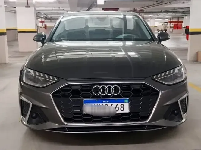 Audi A4 Prestige Plus 2.0 TFSI 190cv S Tronic 2021