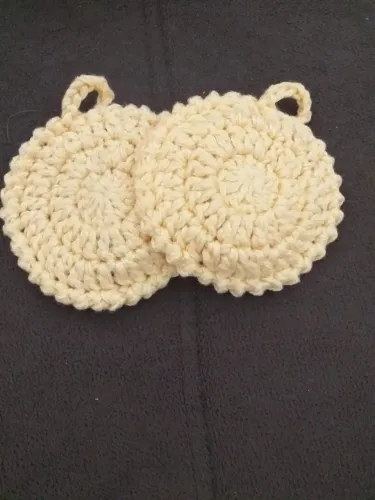 Crochê 