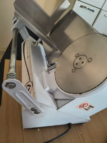 Maquinário para Pizzaria