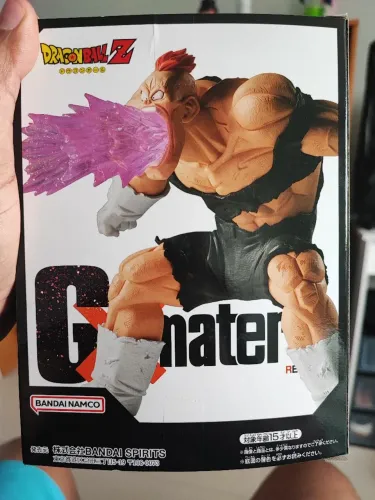 Dragon ball banpresto 