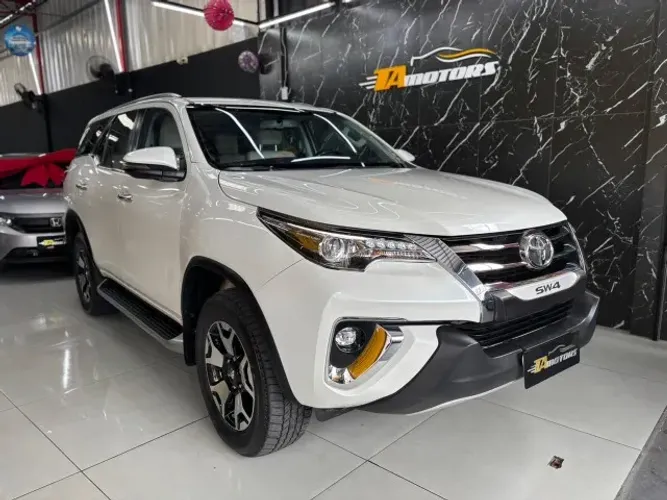 SW4 DIAMOND 7 LUGARES - 21.000KM - UNICO DONO