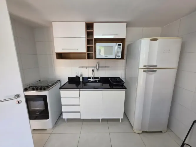 Apartamento para aluguel tem 110 metros quadrados com 1 quarto