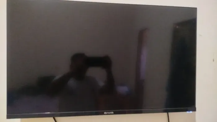 Tv smart 32 polegadas