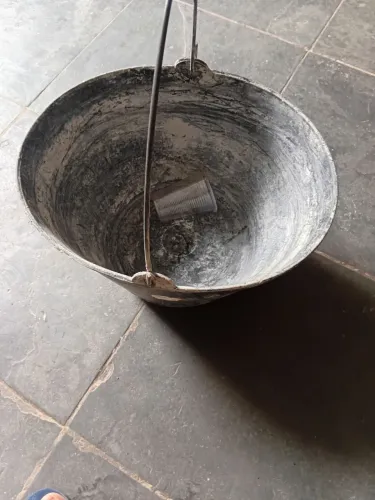 Faço pequenos serviços, pequenas reformas 