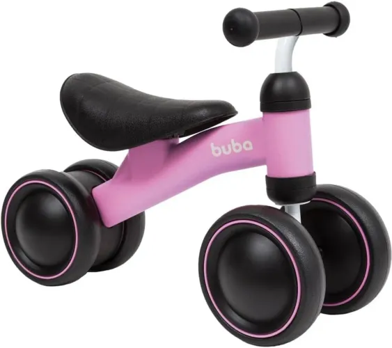 Bicicleta de bebê