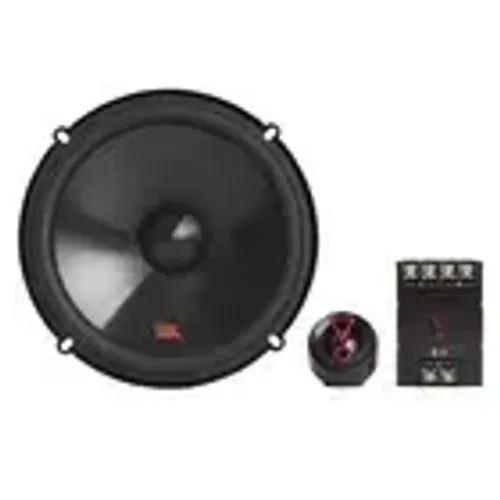 JBL STAGE3 607CF 6.5 Polegadas Kit 2 Vias (Par)