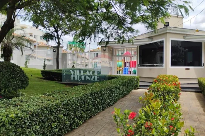 Casa em Condomínio Fechado no bairro Castelo - Oportunidade!