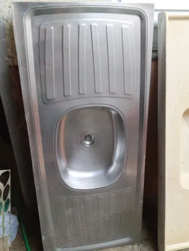 Cubas para cozinha