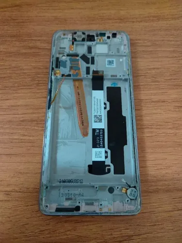 Tela Poco X3 Pro Original 