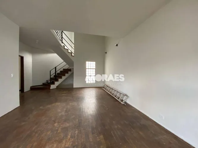 Casa residencial ou comercial para alugar, 280 m² por R$ 6.000/mês - Parque Jardim Europa 