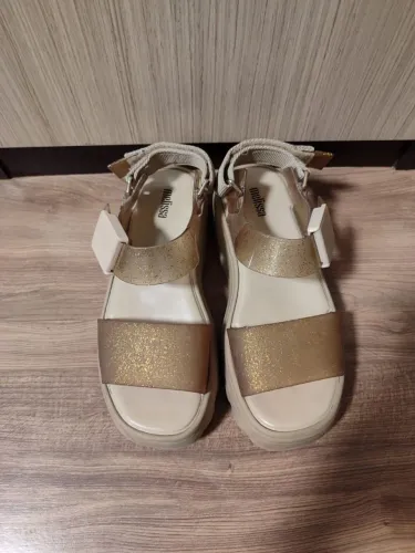 Melissa Kick Off Sandal