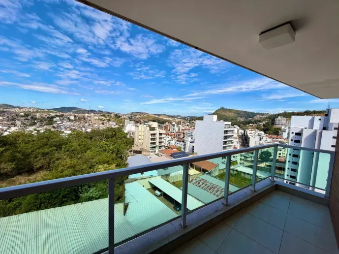 apartamento dois quartos para locação