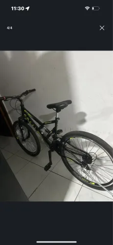 Bike colli