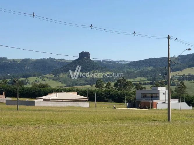 terreno - Loteamento Estancia Cavallino - Analândia