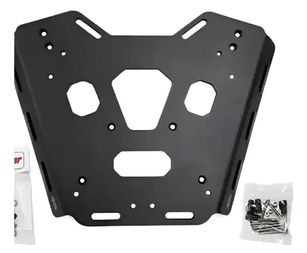Suporte Bagageiro Top Case Skydder Baú Givi Outback BMW F750/800/850/900